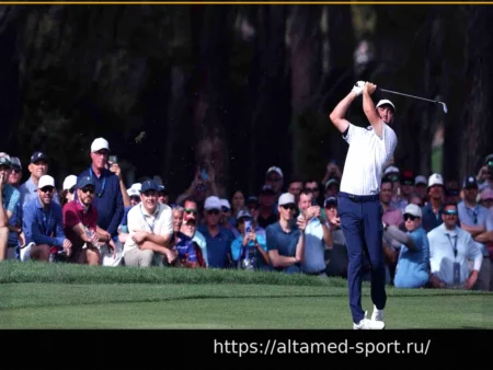 Players Championship 2026: Кто под угрозой выбывания после ката на TPC Sawgrass?