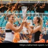 Арина Соболенко Защитила Титул Miami Open, Завершив «Солнечный Дубль»