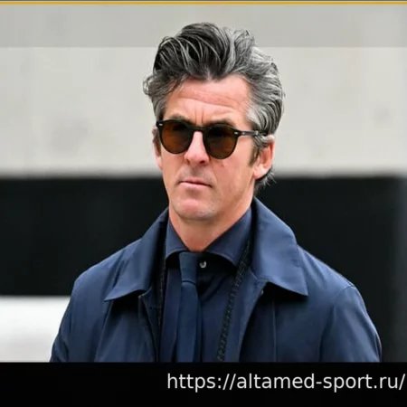 Джои Бартон обвинен в нападении: предполагаемая жертва получила серьезные травмы