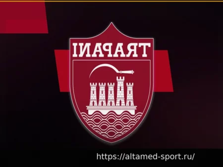 Серия C: Апелляция «Трапани» отклонена, штраф в 5 очков подтвержден