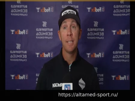 Шеймус Пауэр: «Я просто не могу все собрать воедино» — гольфист ждет, когда его игра «щелкнет»