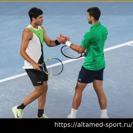 Почему поглощение тенниса Саудовской Аравией выгодно