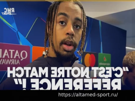 ПСЖ 5-2 Челси: «Это наш эталонный матч», – Баркола и парижане уверены в себе!