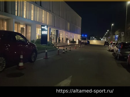 «Ювентус» приобрёл земли и J|Hotel: сделка на 23 миллиона евро не повлияет на будущие инвестиции