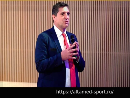 Серия А: Де Сьерво о «гигантизме» ФИФА и УЕФА – «Чемпионаты превращаются в отборочные турниры»