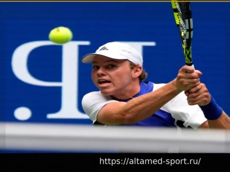 Прогнозы на ATP Майами: Лучшие ставки на 1/64 финала