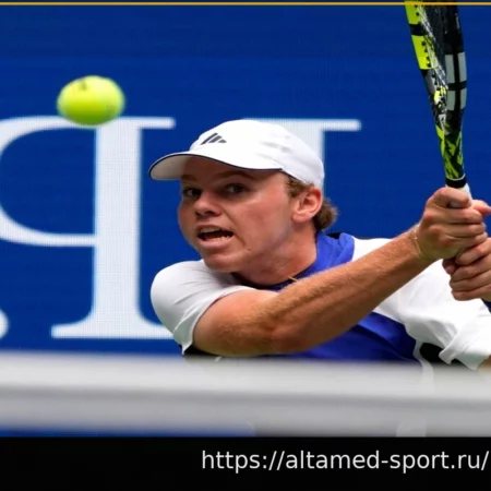 Прогнозы на ATP Майами: Лучшие ставки на 1/64 финала