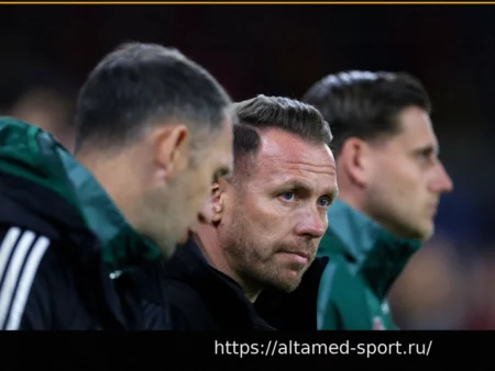 Уэльс: Состав Беллами на Плей-офф ЧМ-2026, Возможная Встреча с Италией