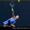 Александра Эала Проходит В Следующий Раунд: Коко Гауфф Снимается с Indian Wells Из-за Травмы Руки