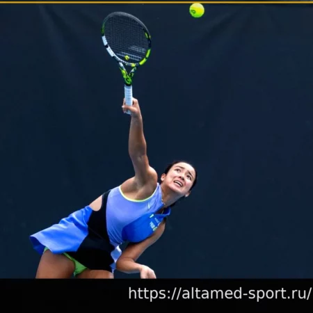 Александра Эала Проходит В Следующий Раунд: Коко Гауфф Снимается с Indian Wells Из-за Травмы Руки