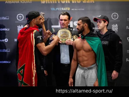 PFL Питтсбург: Полный Гид для Зрителей перед Захватывающим Шоу 28 Марта!