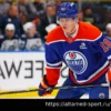 Джош Самански может сыграть ключевую роль для «Эдмонтон Ойлерс» в плей-офф