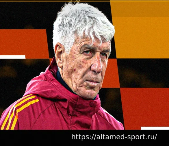 Рома, Гасперини и Раньери: возможные сценарии с Фридкинами