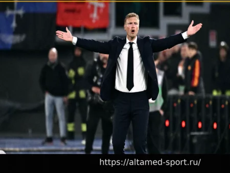 Оскар Хильемарк: «Лучше играть плохо и выиграть 1-0»