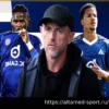 Leicester City на грани вылета в League One: от Премьер-лиги к риску Третьего дивизиона за два года
