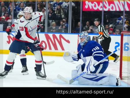 Новости и Слухи о Maple Leafs: Карло, Джошуа, Столарц, Волл и Система Беруби