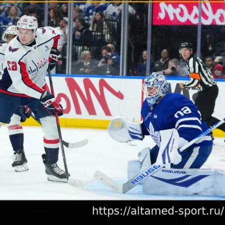Новости и Слухи о Maple Leafs: Карло, Джошуа, Столарц, Волл и Система Беруби