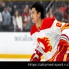 Сезон Зейна Пареха: Опасения для фанатов Calgary Flames необоснованны