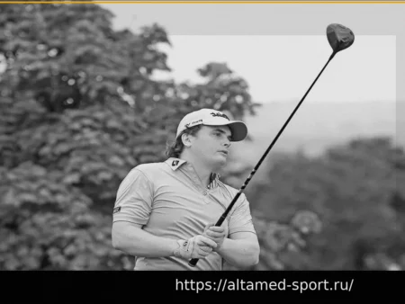 Джеймс Сагрю: Возвращение после трудностей и готовность к взлету