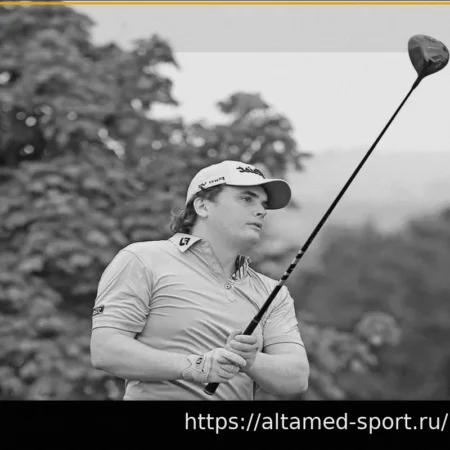 Джеймс Сагрю: Возвращение после трудностей и готовность к взлету