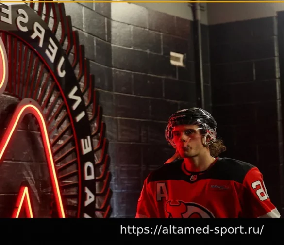 Нью-Джерси Девилз расстались с Томом Фицджеральдом