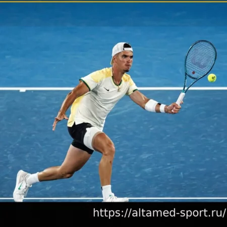 Лучшие ставки ATP Бухарест: Дино Призмич против Даниэля Альтмайера и другие матчи