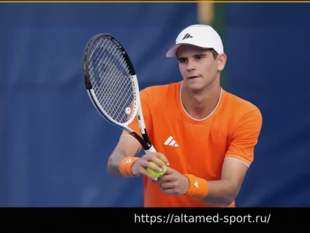 Рафаэль Джодар: Король Марракеша Представился Миру