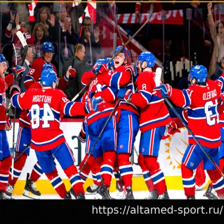 3 главных вопроса о Canadiens перед плей-офф