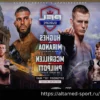 ТОП-5: Восходящие звезды PFL Belfast
