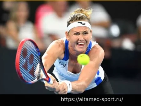 WTA Богота 2024: Прогнозы на четвертьфиналы