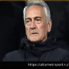 Габриэле Гравина: Обязанности ушедшего в отставку президента FIGC до выборов 22 июня