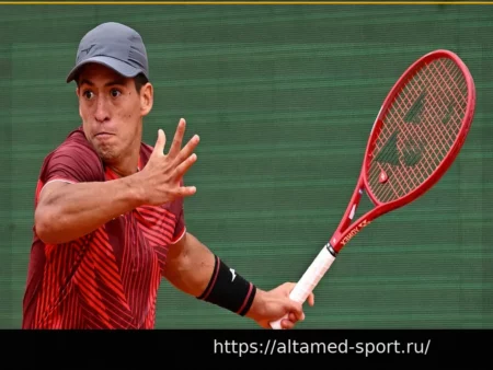 Баэс отправляет Вавринку на закат его карьеры на 16-м и последнем выступлении в Монте-Карло