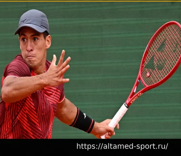 Баэс отправляет Вавринку на закат его карьеры на 16-м и последнем выступлении в Монте-Карло