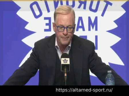 Основные моменты пресс-конференции генерального директора MLSE Кита Пелли