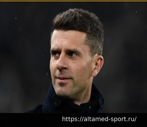 Наполи: Тьяго Мотта – главный кандидат на смену Конте