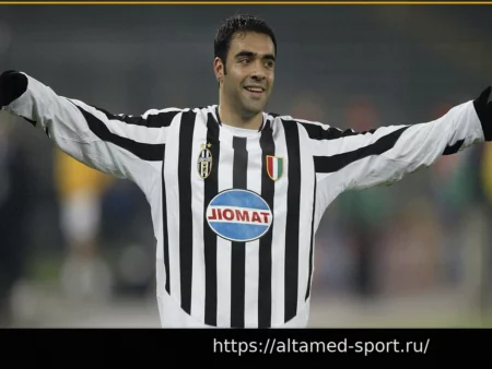 Фабрицио Микколи: «В «Ювентусе», возможно, я поплатился за отказ стать клиентом сына Моджи, поэтому на тюремных матчах я стоял в воротах»