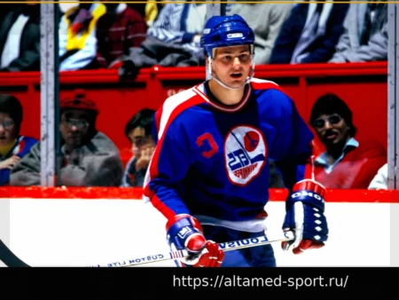 Дэйл Хаверчук: Пересмотр Легендарного Обмена