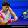 Прогнозы на ATP Мюнхен, День 1: Эмилио Нава против Бена Шелтона