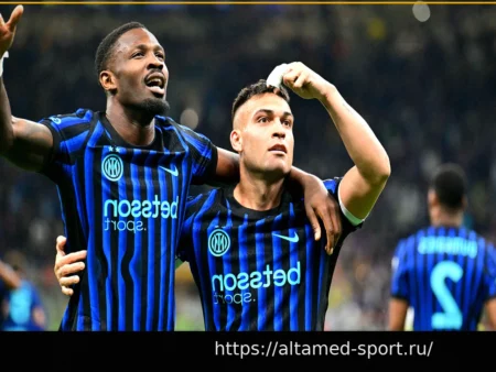 Костакурта об игре Тюрама после «Интер» – «Рома»: «От его рывков можно надорваться. Рад, что играл против его отца»