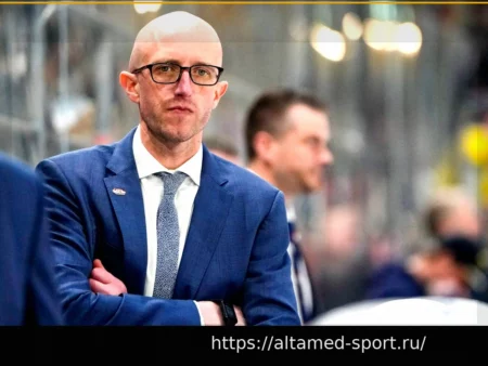 Как Дэн Мьюз помог «Питтсбург Пингвинз» «перевернуть игру» в первый год