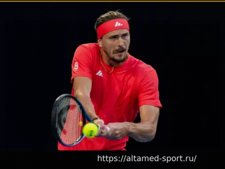 ATP Мюнхен: прогнозы на матчи, включая Зверева против Кецмановича