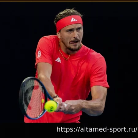 ATP Мюнхен: прогнозы на матчи, включая Зверева против Кецмановича