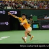 Прогнозы на 5-й день ATP Монте-Карло: Карлос Алькарас и ключевые матчи 1/8 финала