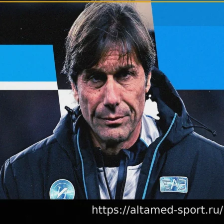 Антонио Конте готов возглавить сборную Италии: «Будь я президентом, рассмотрел бы свою кандидатуру»