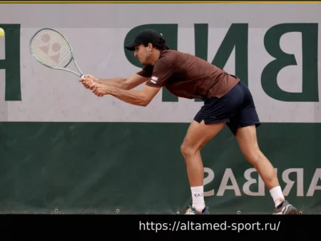 ATP Марракеш: Прогнозы на 3-й день