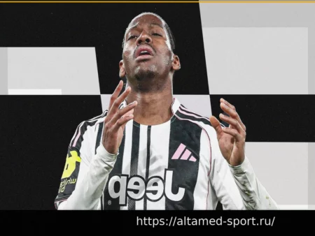 Джонатан Дэвид: «Ювентус» — клуб под самым пристальным вниманием в Италии. Я исключен из раздевалки? Это неправда»