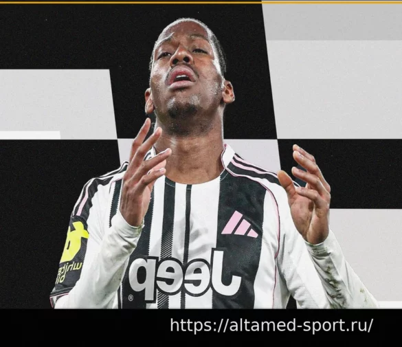 Джонатан Дэвид: «Ювентус» — клуб под самым пристальным вниманием в Италии. Я исключен из раздевалки? Это неправда»