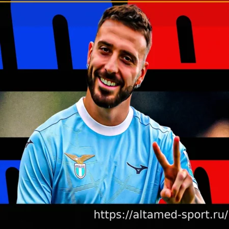 Лацио, Канчельери: «Джила – зверь». Куда он отправится летом и на каком этапе переговоры с Миланом