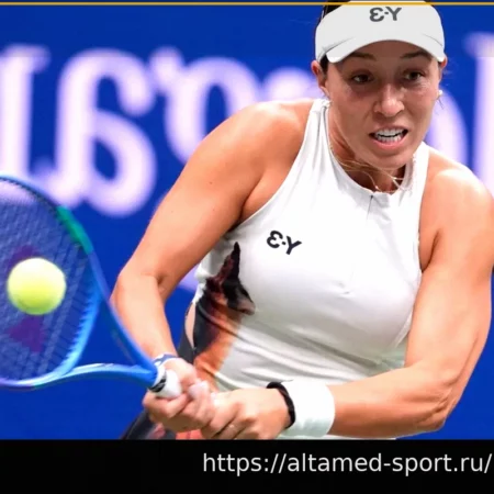 Прогнозы на полуфиналы WTA Charleston, включая Джессику Пегулу против Ивы Йович