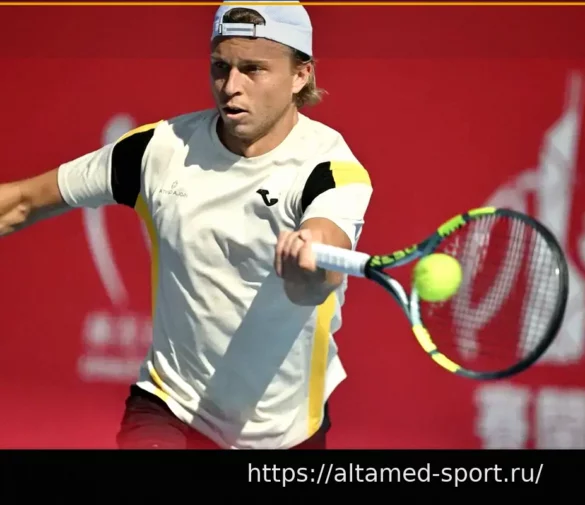 Прогнозы на 5-й день ATP Марракеш: Рафаэль Ходар против Александра Мюллера